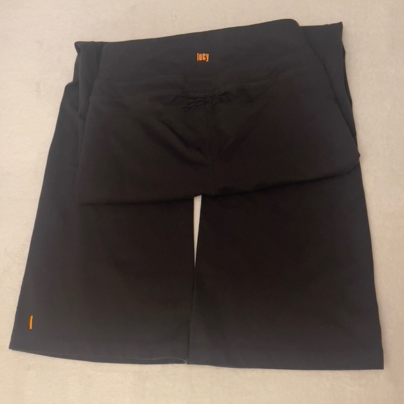 Lucy Power Activewear Pants - Picture 4 of 9